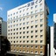 Toyoko Inn Kanazawa Kenrokuen Korimbo