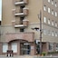 Toyoko Inn Hokkaido Kushiro Juji Gai
