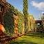 Nirvana Restaurant And Retreat