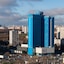 Park Tower Hotel