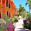 Hotel Palmas De Cortez