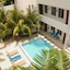 Hotel Villas Deja Blue & Restaurant