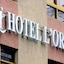 Hotel L'orbe
