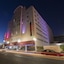 Hotel Ticuán