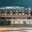 Kamarooms Business Hotel & Spa