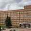 Hotel Podmoskovye Podolsk