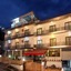 Hotel Bob's N Barley