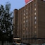 Deryabin Hotel
