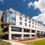 Doubletree By Hilton Hotel & Conference Centre Warsaw