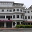 Hotel Delta International
