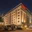 Gcc Hotel And Club