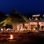 The Serai Kabini