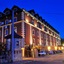 Hotel Diament Arsenal Palace Katowice Chorzów