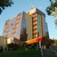 Interferie Sport Hotel Bornit