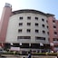 Daspalla Executive Court