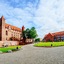 Zamek Gniew - Hotel Rycerski