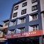 Mount Embassy Hotel