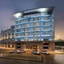 Jw Marriott Hotel Chandigarh