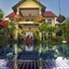 Villa Indochine D'angkor