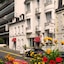Hotel Villa Du Parc
