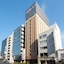 Toyoko Inn Matsue Ekimae