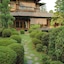 Ryokan Yoshida-sanso