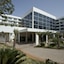Radisson Blu Plaza Hotel Hyderabad Banjara Hills