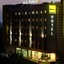 Hotel Caspia Pro Pune Hinjewadi