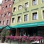 Hotel Baron Karczma Grodzka