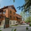 Hotel Batory