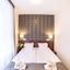 City Center Rooms