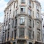 Ragıp Pasha Apartments