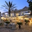 Dedeminn Marina Hotel