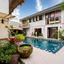 Secret Garden Pool Villa
