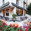 Juliet Rooms & Kitchen