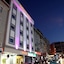 Helikon Business Hotel