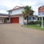 Bk's Palm Court Motor Lodge