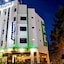 Parkland Hotel