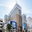 Toyoko Inn Matsumoto Ekimae Hommachi