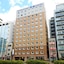 Toyoko Inn Tokyo Akiba Asakusabashi Station Higashi