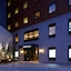Sotetsu Fresa Inn Yokohama Sakuragicho