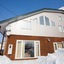 Powder Cottage