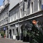 Brit Hotel Bristol Montbéliard Centre