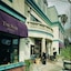 The Rose Hotel