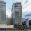 Platinum Towers Country 2 Country