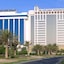 The Diplomat Radisson Blu Hotel, Residence & Spa