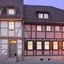 Urlaub Im Fachwerk
