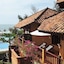Poshanu Resort