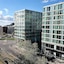 City Apartments Milton Keynes Vizion