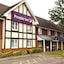 Premier Inn London Gatwick Airport East